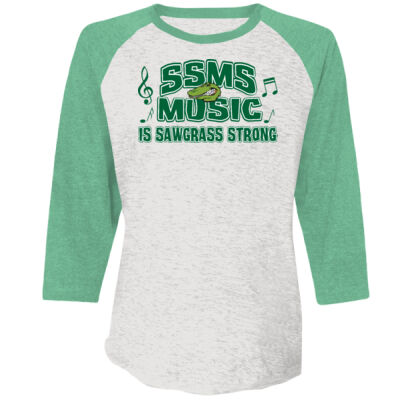 Raglan Tee Thumbnail