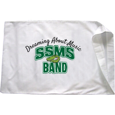 Customizeable Pillow Case Thumbnail